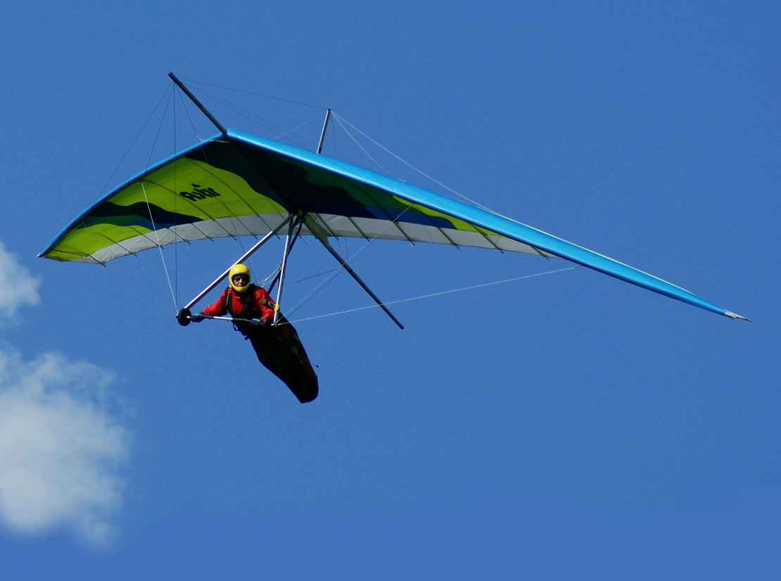 hang glider manufacturer