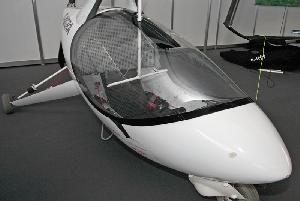 rigid wing hang glider plans